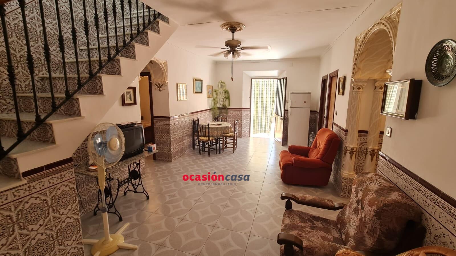 Casa o xalet en venda en Valsequillo