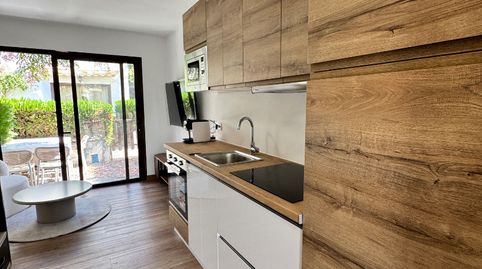 Foto 5 de Estudio de alquiler en Calle Pintor Picasso, 36, Villacana - Costalita - Saladillo, Estepona