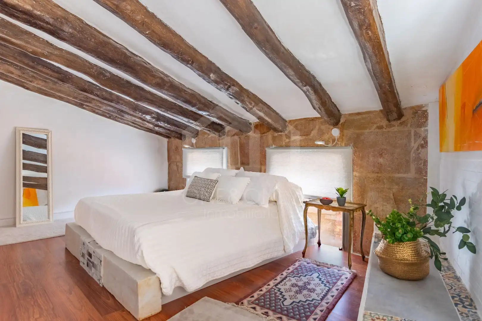 Habitación de Casa o chalet en venta en Pratdip con Aire acondicionado, Calefacción y Terraza