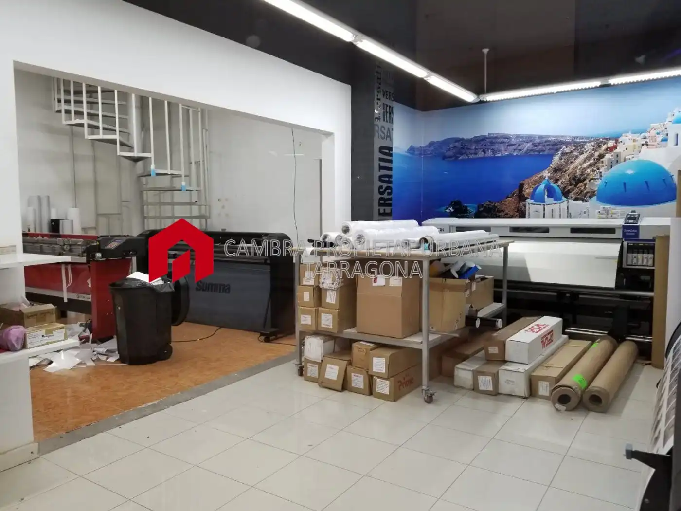 Local comercial en venda a Centre, imagen 7