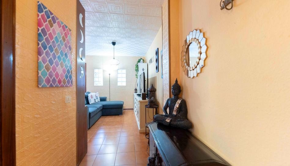 Foto 1 de Pis en venda a Avenida Maritima, 44, Las Caletillas - Punta Larga, Santa Cruz de Tenerife