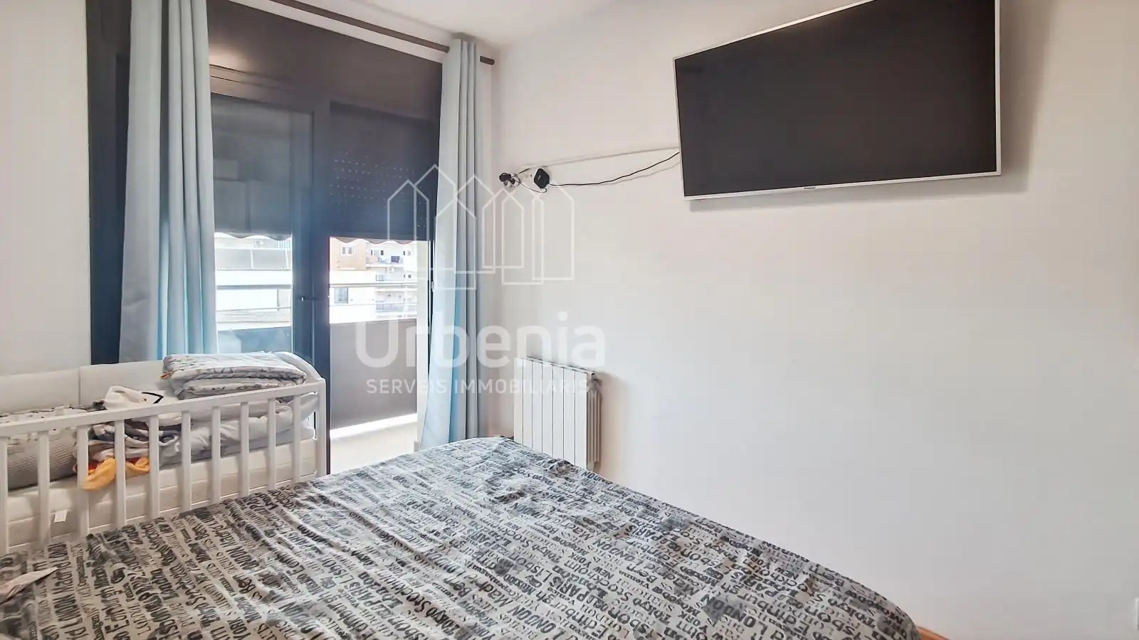 Wohnung mit Aufzug zum Verkauf in Tordera pueblo, imagen 11