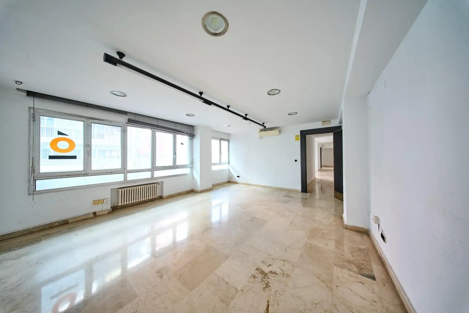 Piso con ascensor en venta en Plaza ISABEL CATOLICA 4, imagen 22