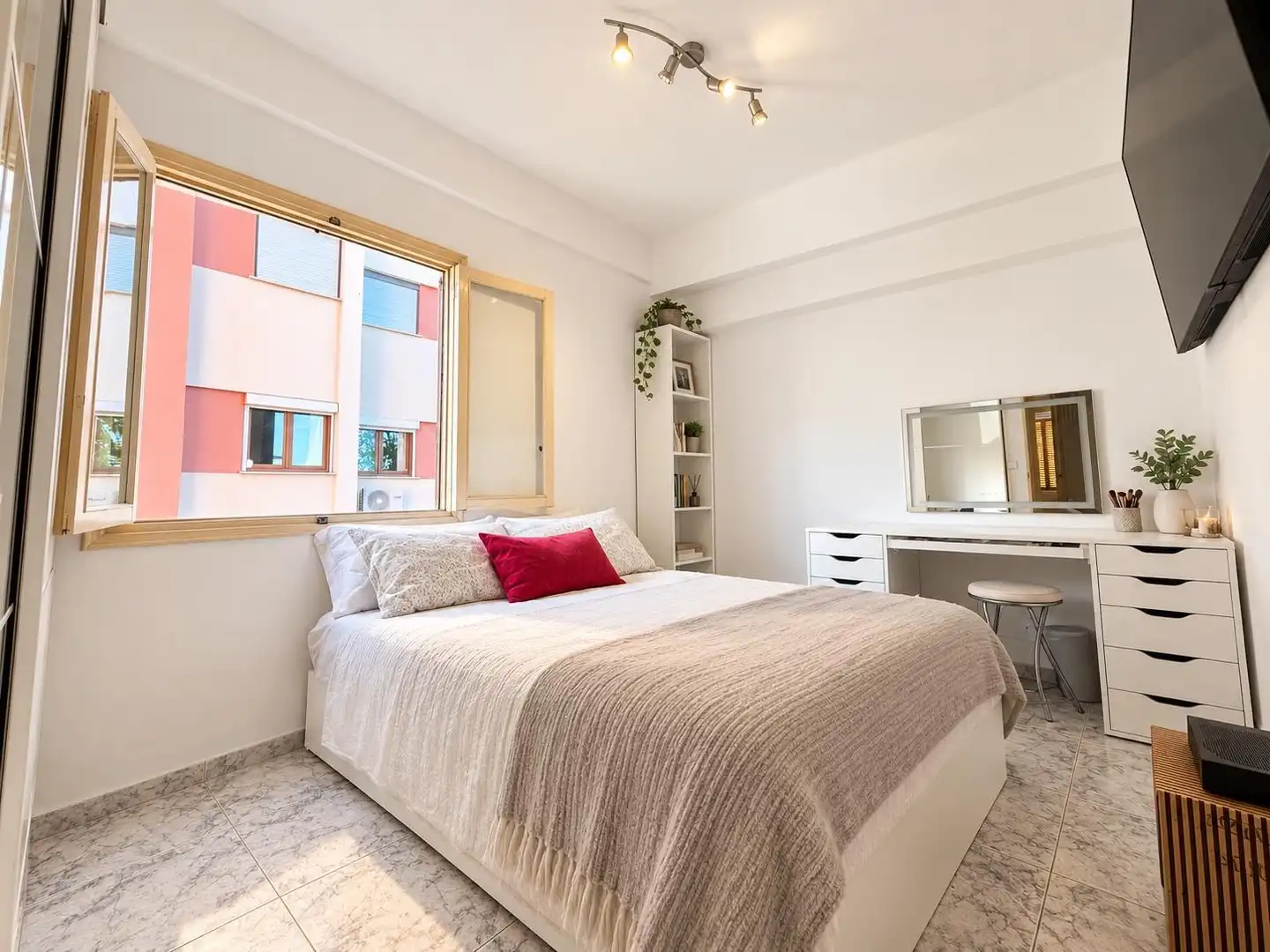 Piso con terraza en venta en Nord, imagen 7