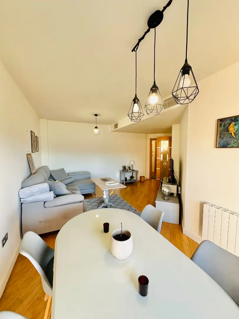 Penthouse with pool to rent in Calle Pedro Machuca, imagen 3