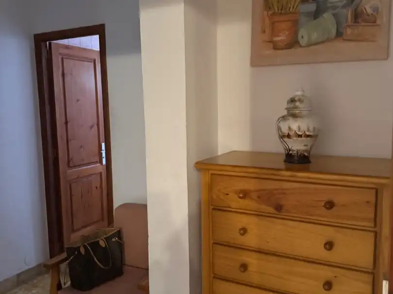 Haus mit Garten zur Miete in Riu Támesis 9, imagen 27