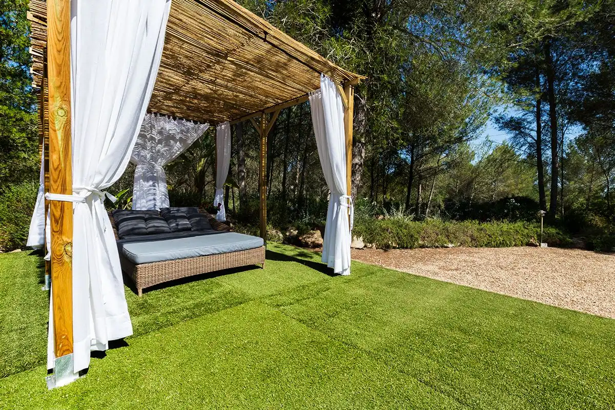 Maison avec piscine à louer à Poligono 25, imagen 37