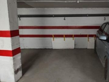 Aparcament de Garatge de lloguer en Ciudad Real Capital