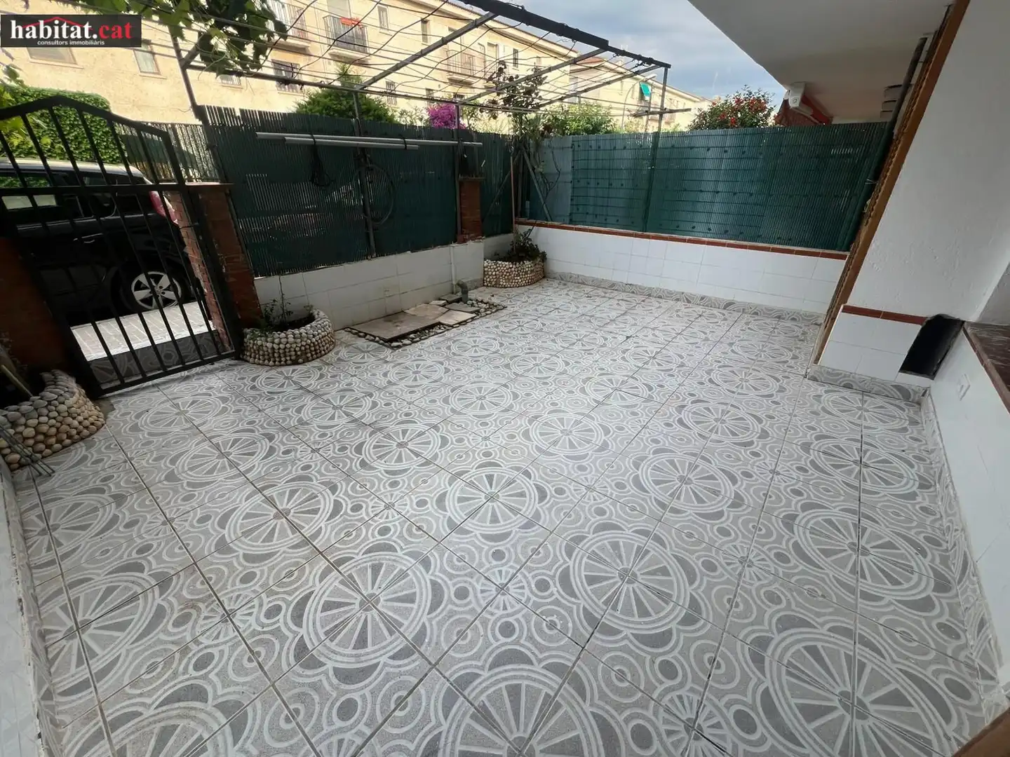 Terrace of Ground floor for sale in Cunit  with Heating and Terrace