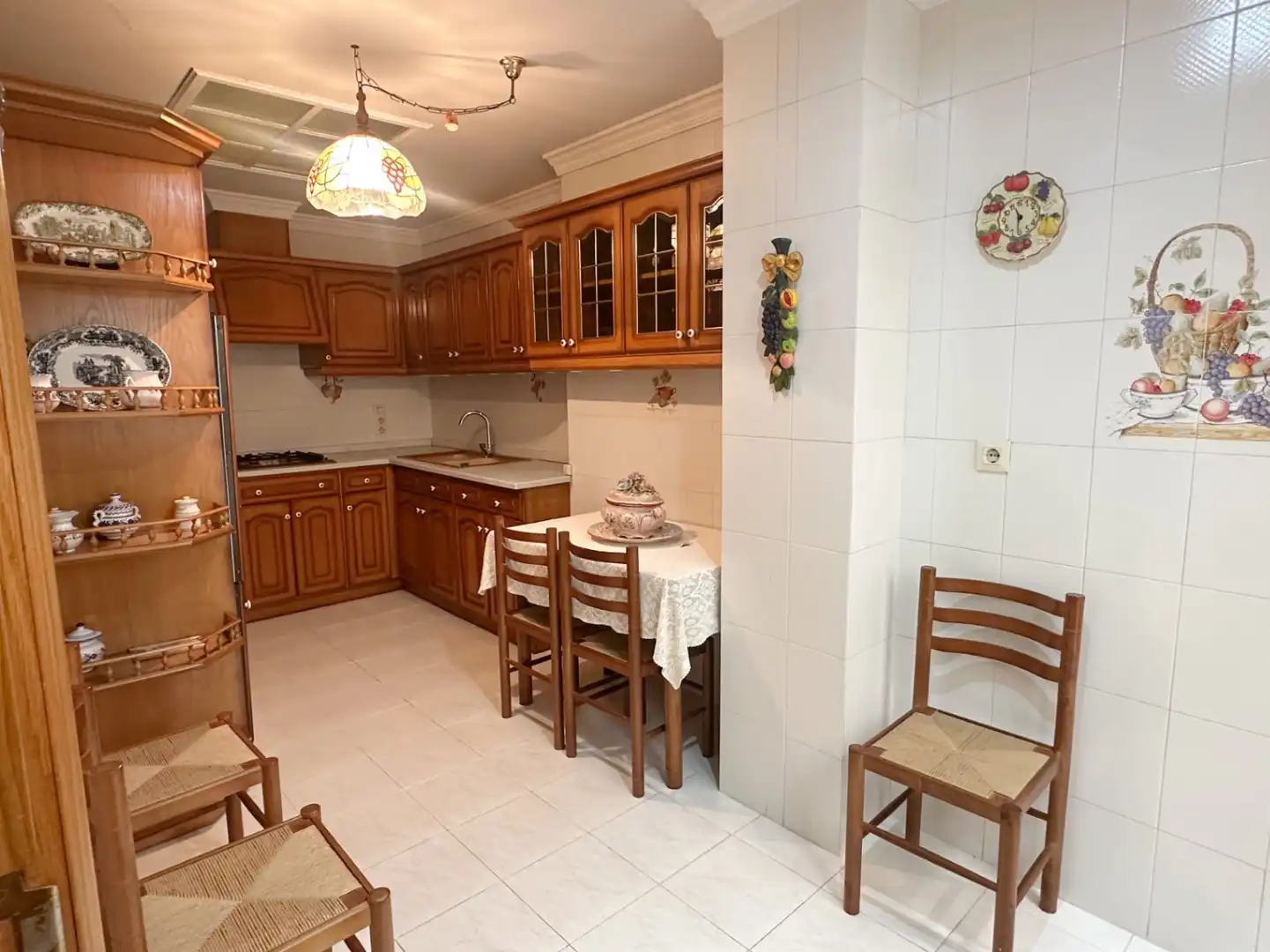 Casa a schiera in vendita a Els Poblets, imagen 8
