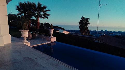 Foto 4 de Casa o chalet de alquiler en Carrer Jaume Balmes, Cabrils, Barcelona