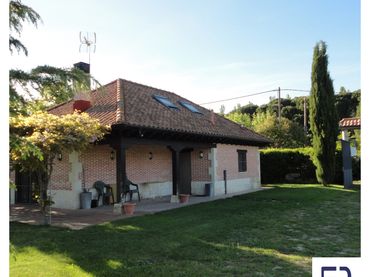 Villa avec piscine à vendre à Cistérniga