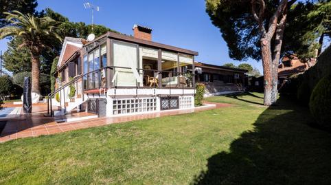 Foto 4 de Casa o xalet en venda a El Olivar de Mirabal, Boadilla del Monte