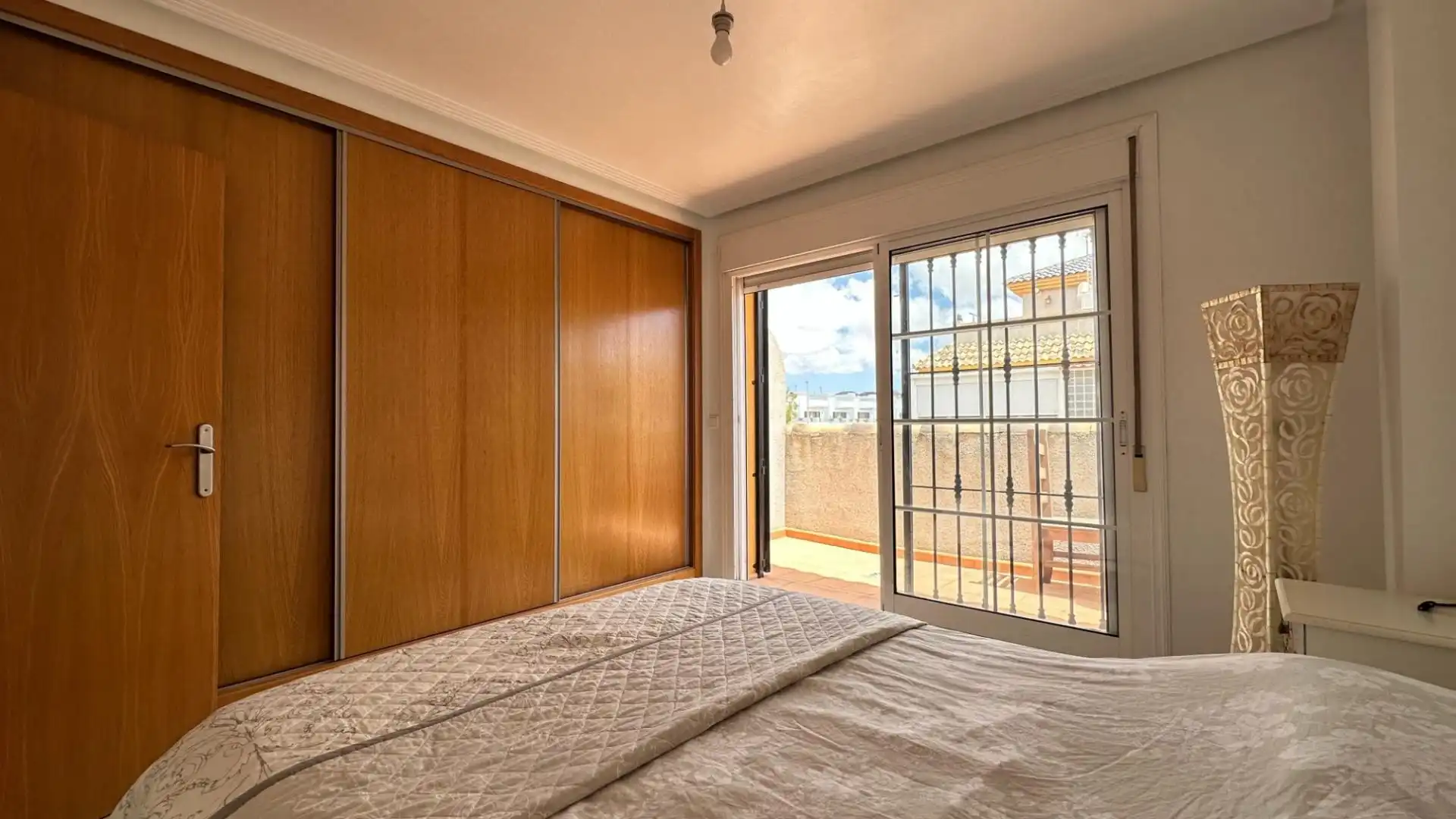 Casa a schiera con piscina in vendita a Los Montesinos, imagen 7