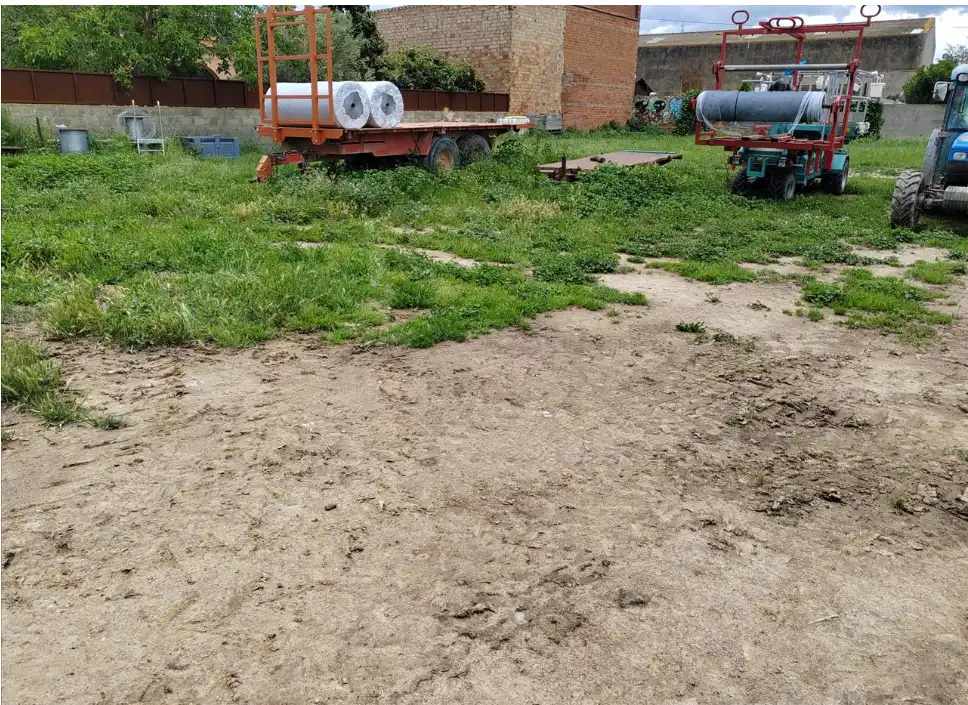 Terreny residencial en venda a Carrer Fluvia, imagen 8
