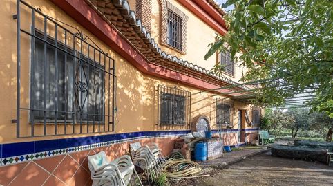 Foto 4 de Finca rústica en venta en Monachil pueblo, Monachil