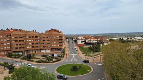 Foto 2 de Piso en venta en Plaza Diego Camporredondo, 13, Calahorra, La Rioja