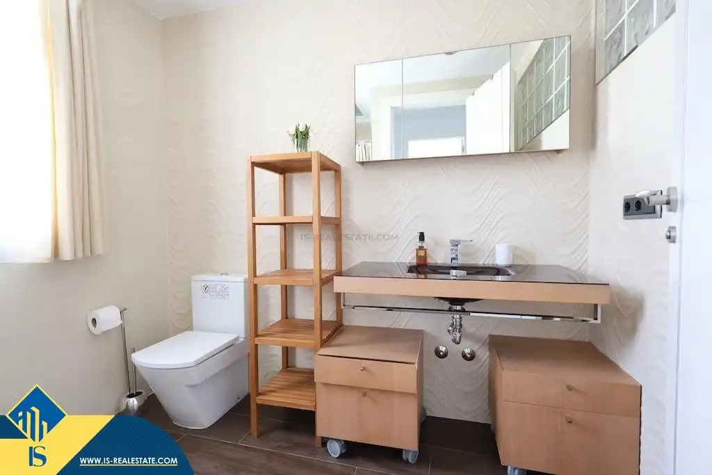 Villa mit Pool zur Miete in Orihuela Costa, imagen 14
