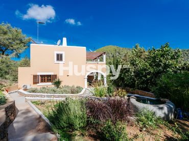Casa amb balcó en venda a Diseminado Palau-s Jorge