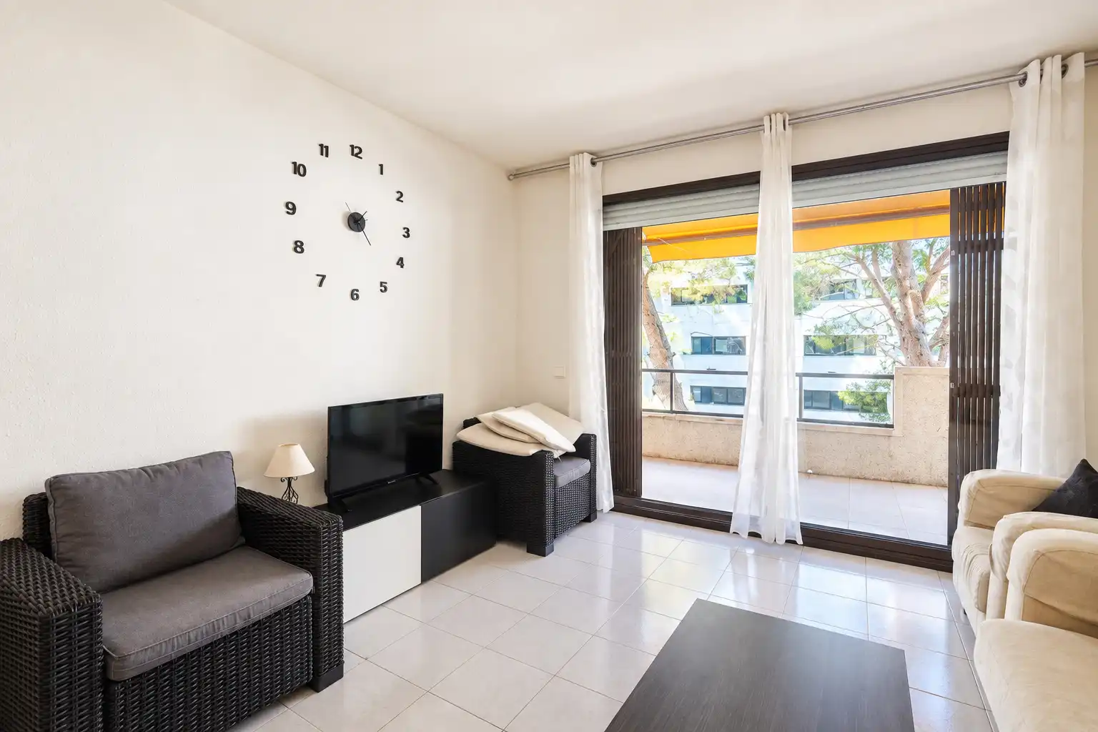 Appartement avec terrasse à vendre à Carretera de la Costa, imagen 28