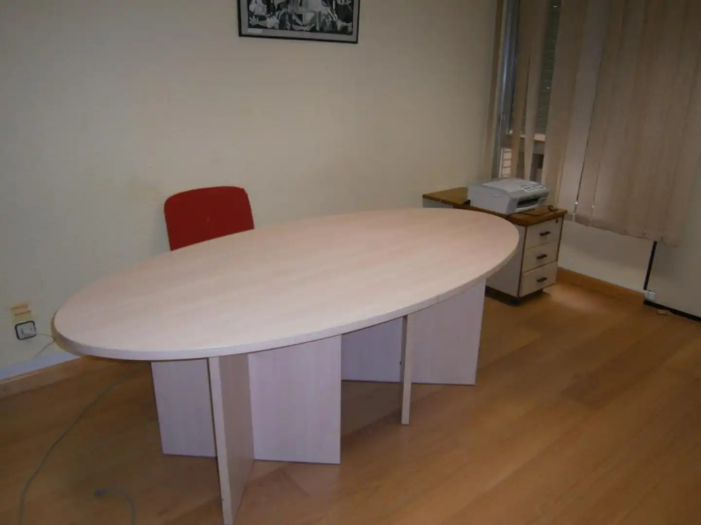 Ufficio con ascensore in vendita a Logroño - Vara de Rey, imagen 11