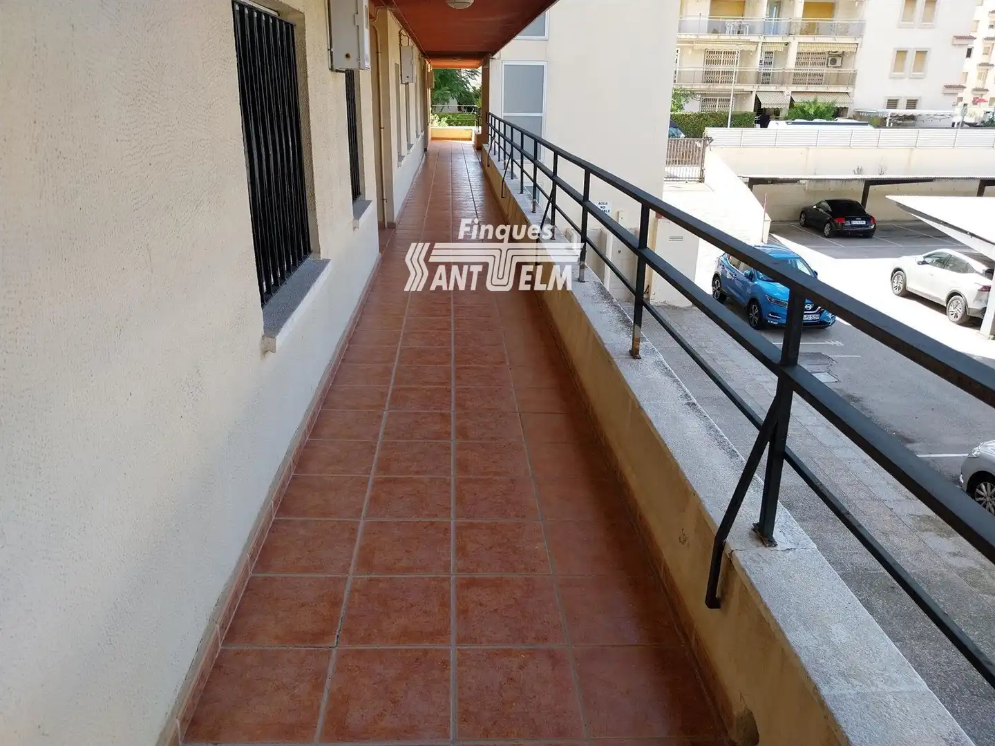 Pis amb piscina en venda a MARITIM SANT JOAN DE DEU, imagen 23