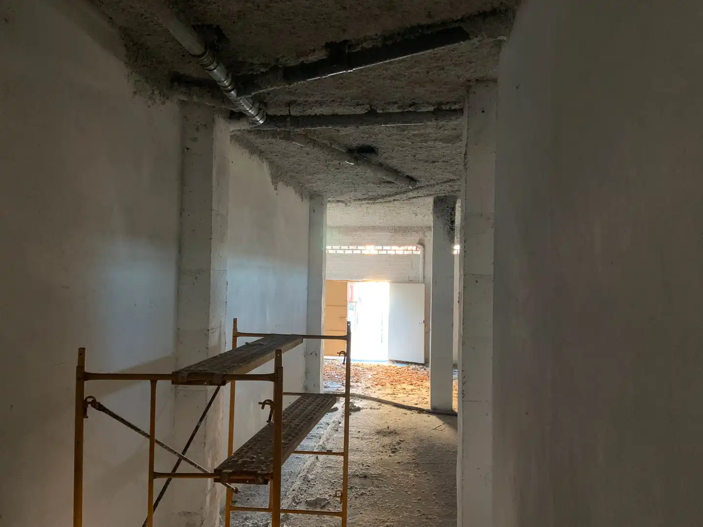 Local en venta en Burgos