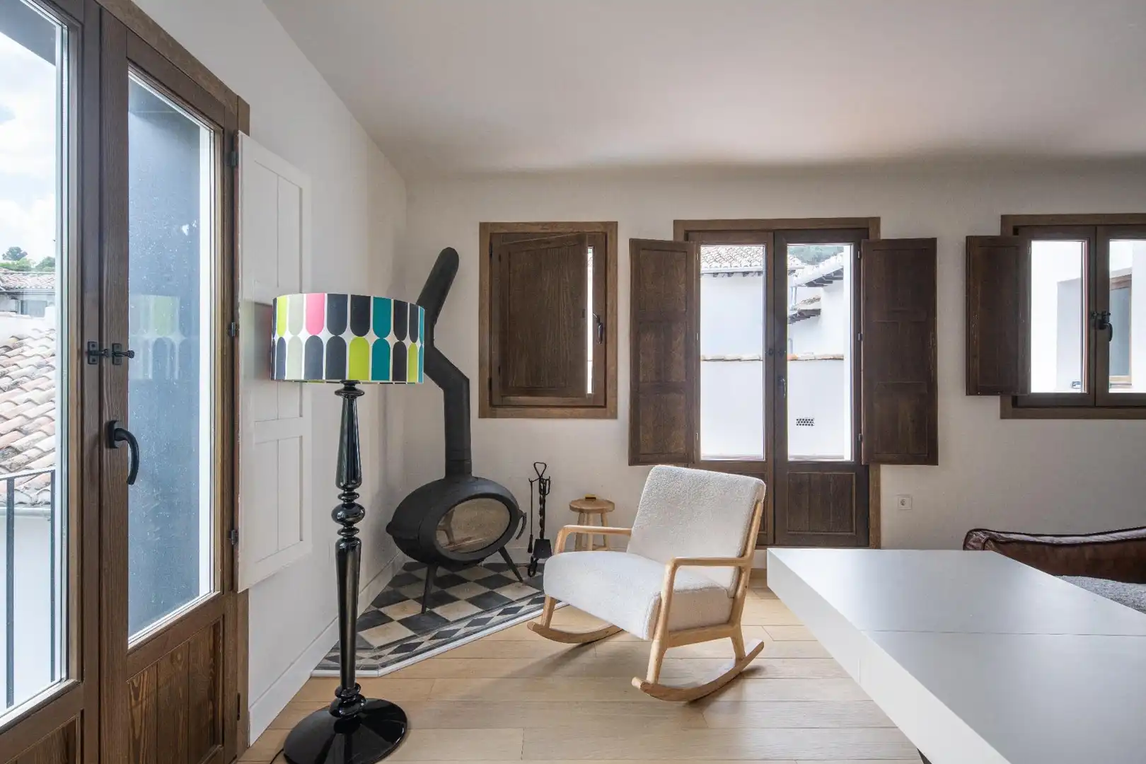 Flat for sale in Albaicín, imagen 3