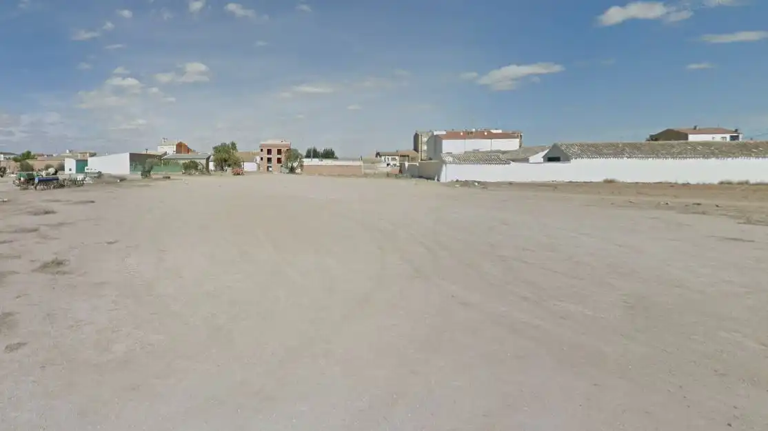 Terreny residencial en venda a Calle Camino Real 146D, imagen 3
