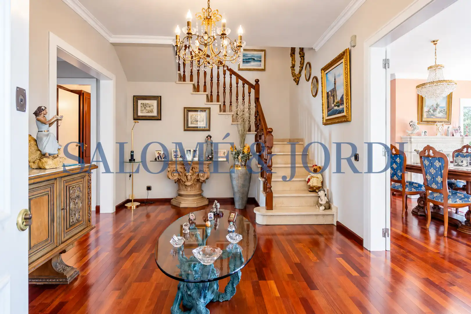 Casa bifamiliare con piscina in vendita a Vilassar de Dalt, imagen 22