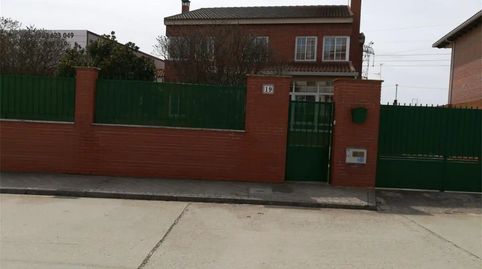 Foto 2 de Casa o xalet en venda a Calle Senovilla, 19, Olmedo, Valladolid
