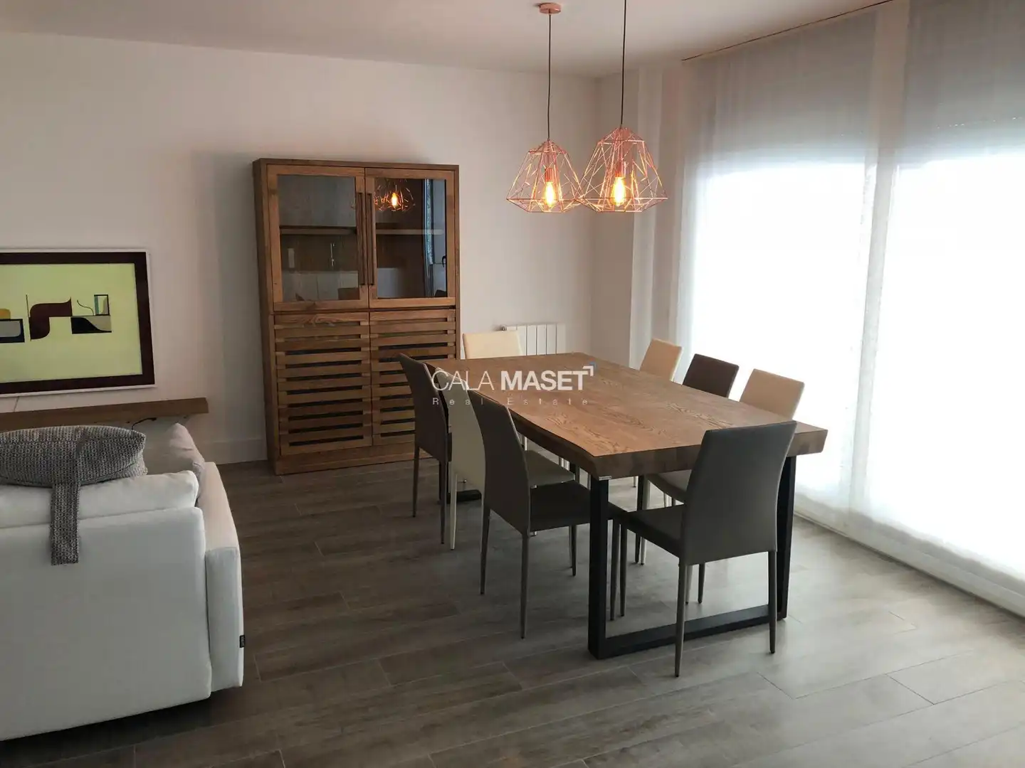 Wohnung mit Garten zum Verkauf in Platja d'Aro, imagen 3