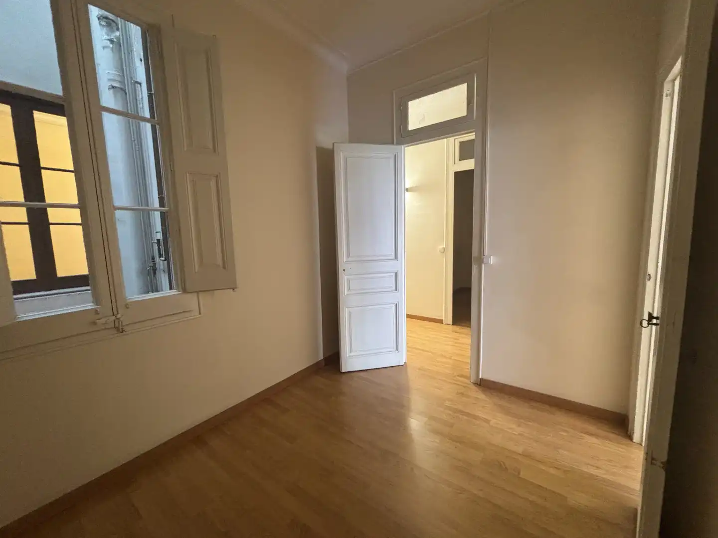 Office space with terrace to rent in Carrer de València 263, imagen 37