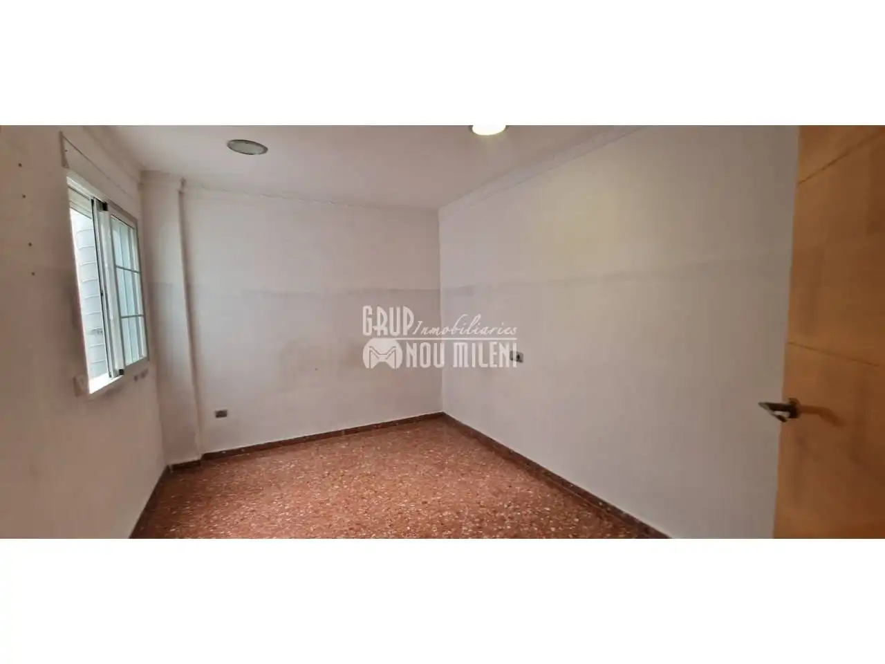 Habitación de Piso de alquiler en Benifaió con Balcón