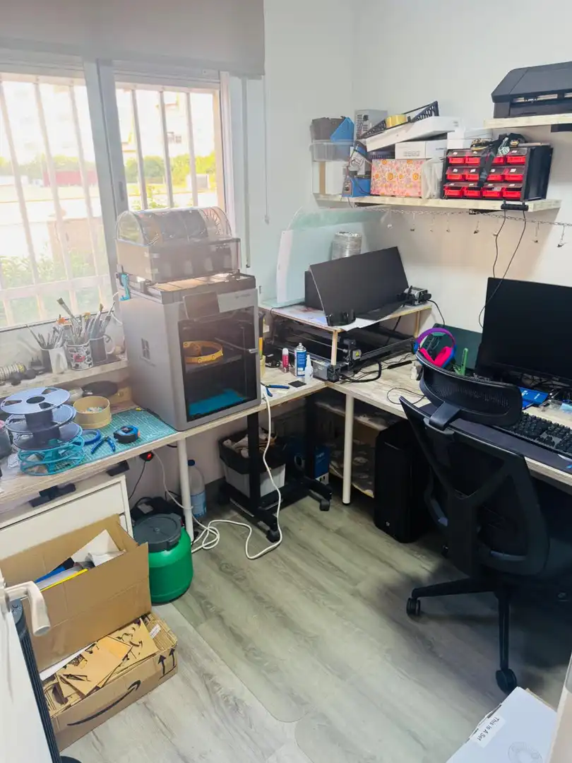 Piso en venta en Sevilla con Aire acondicionado, Calefacción y Terraza