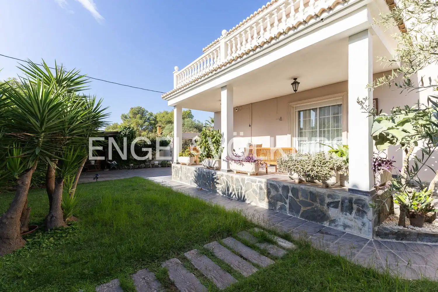 House with pool for sale in Serra, imagen 76