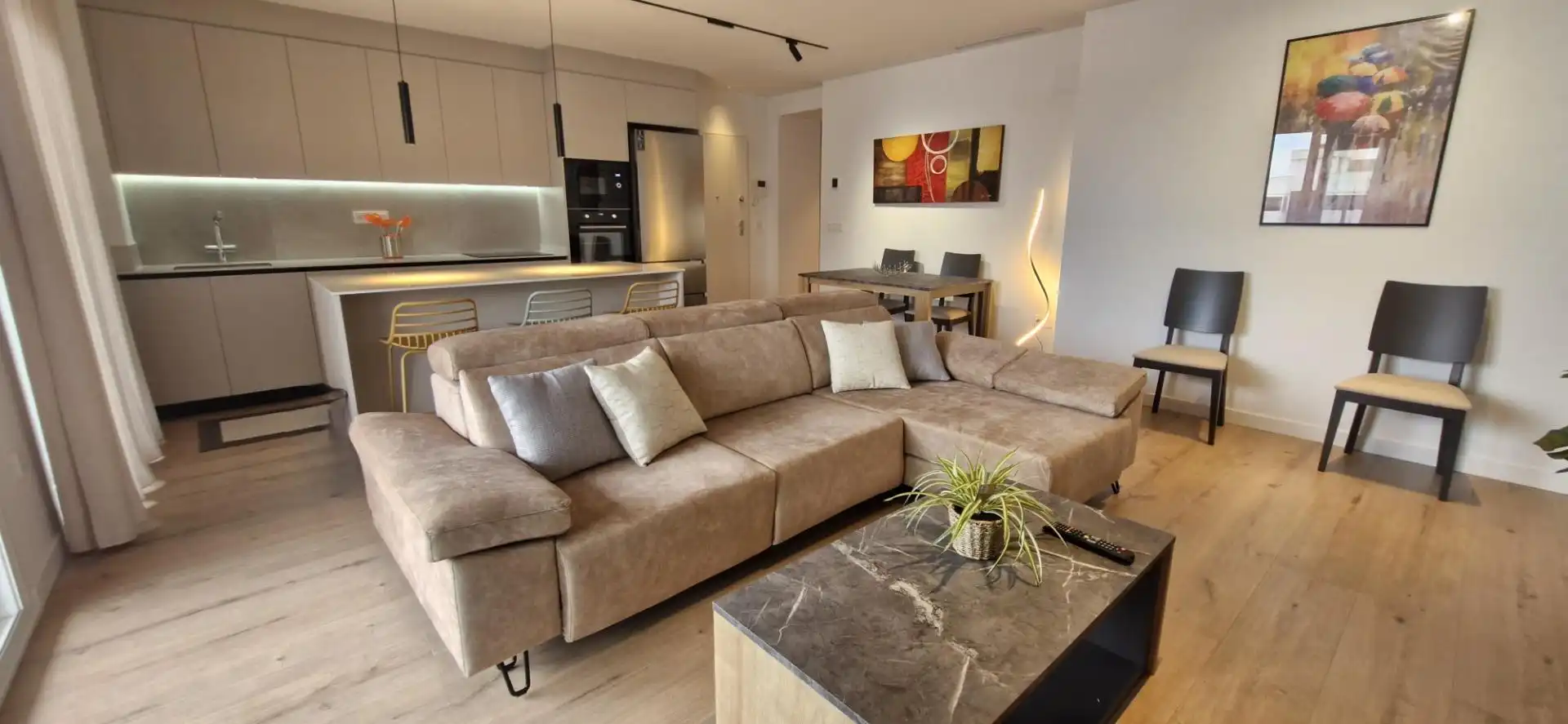 Appartement avec piscine à louer à Elche ciudad, imagen 6