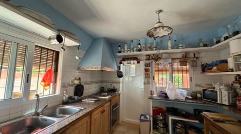 Foto 5 de Casa o chalet en venta en El Montgó, Dénia