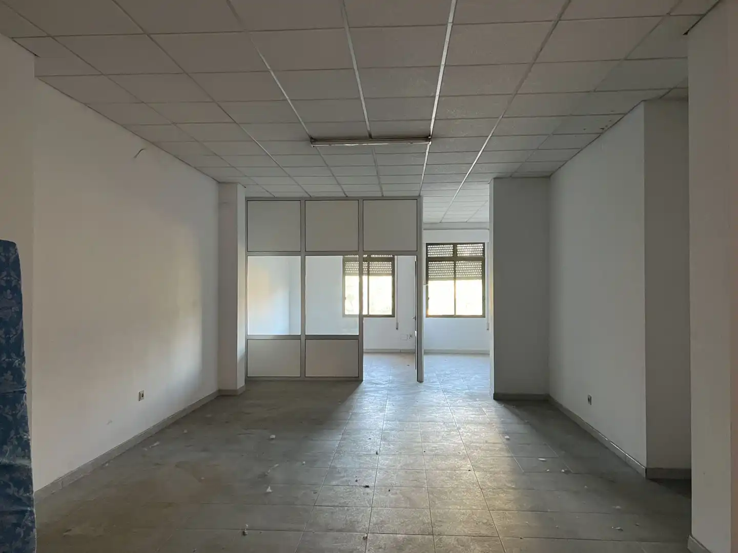 Local comercial de lloguer a Benavente, imagen 4