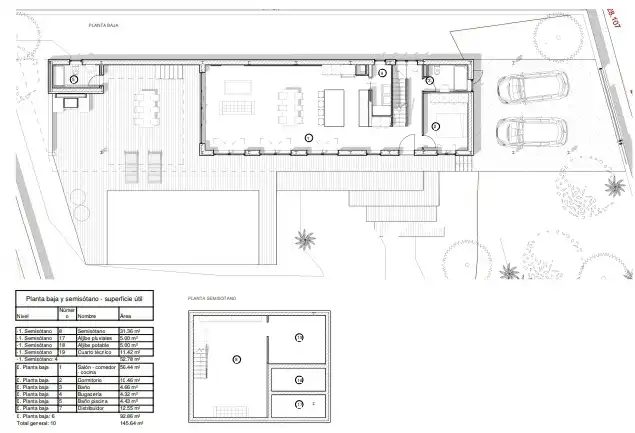 Residencial en venda a Cala Santanyí