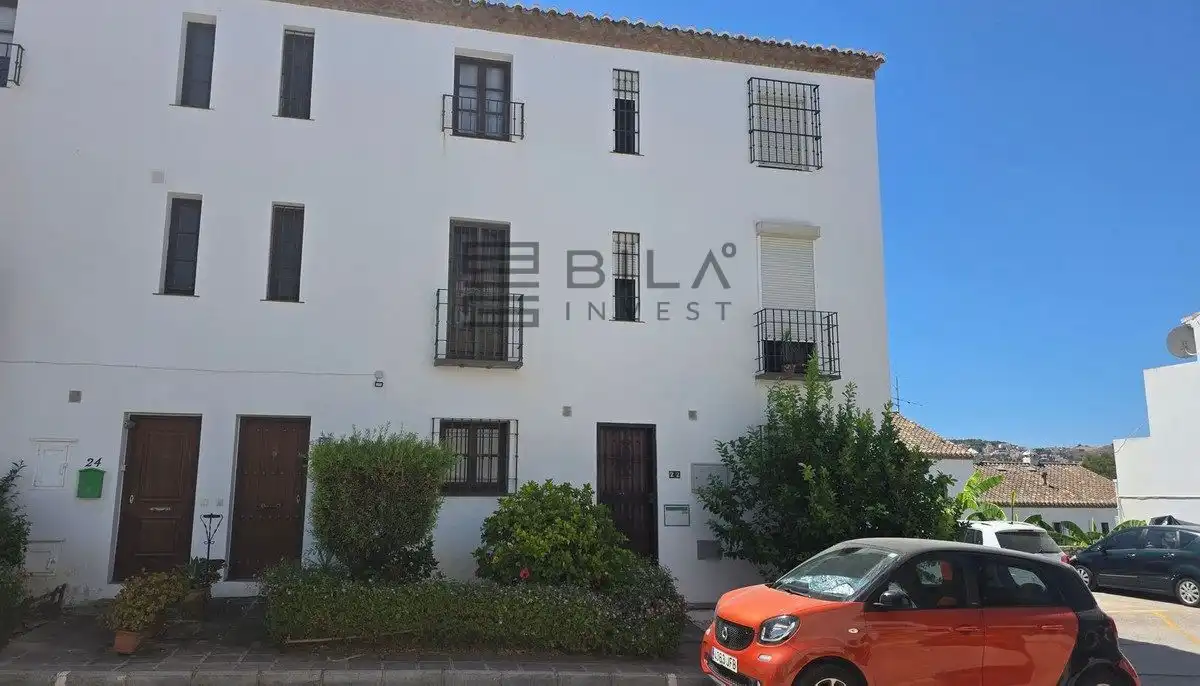 Terraced house with pool for sale in Valle Verde, imagen 33