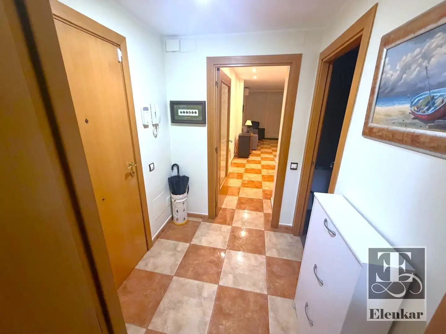 Flat with lift for sale in Vilamar, imagen 14