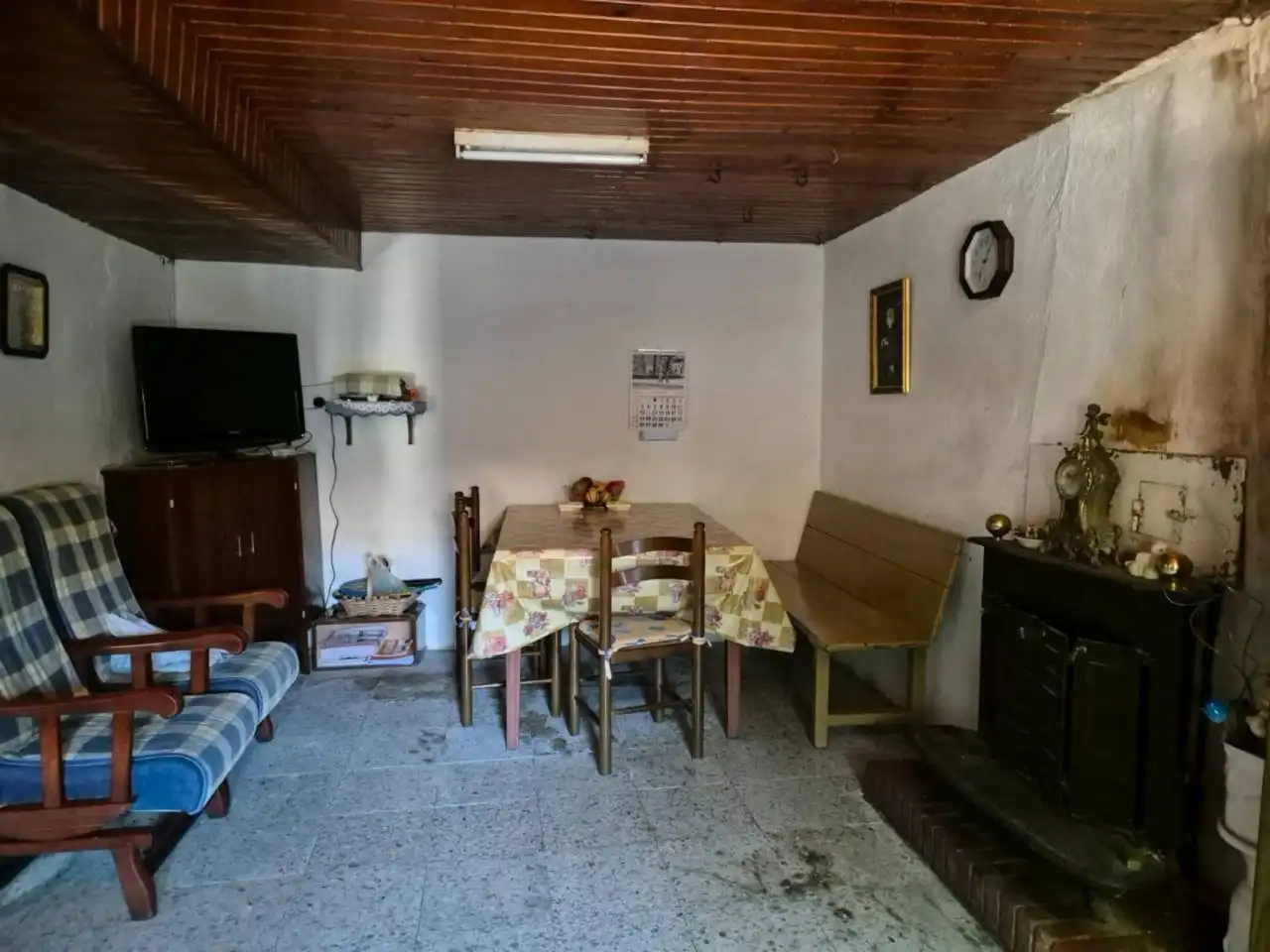 Adossat amb jardí en venda a Portecelo 8, imagen 13