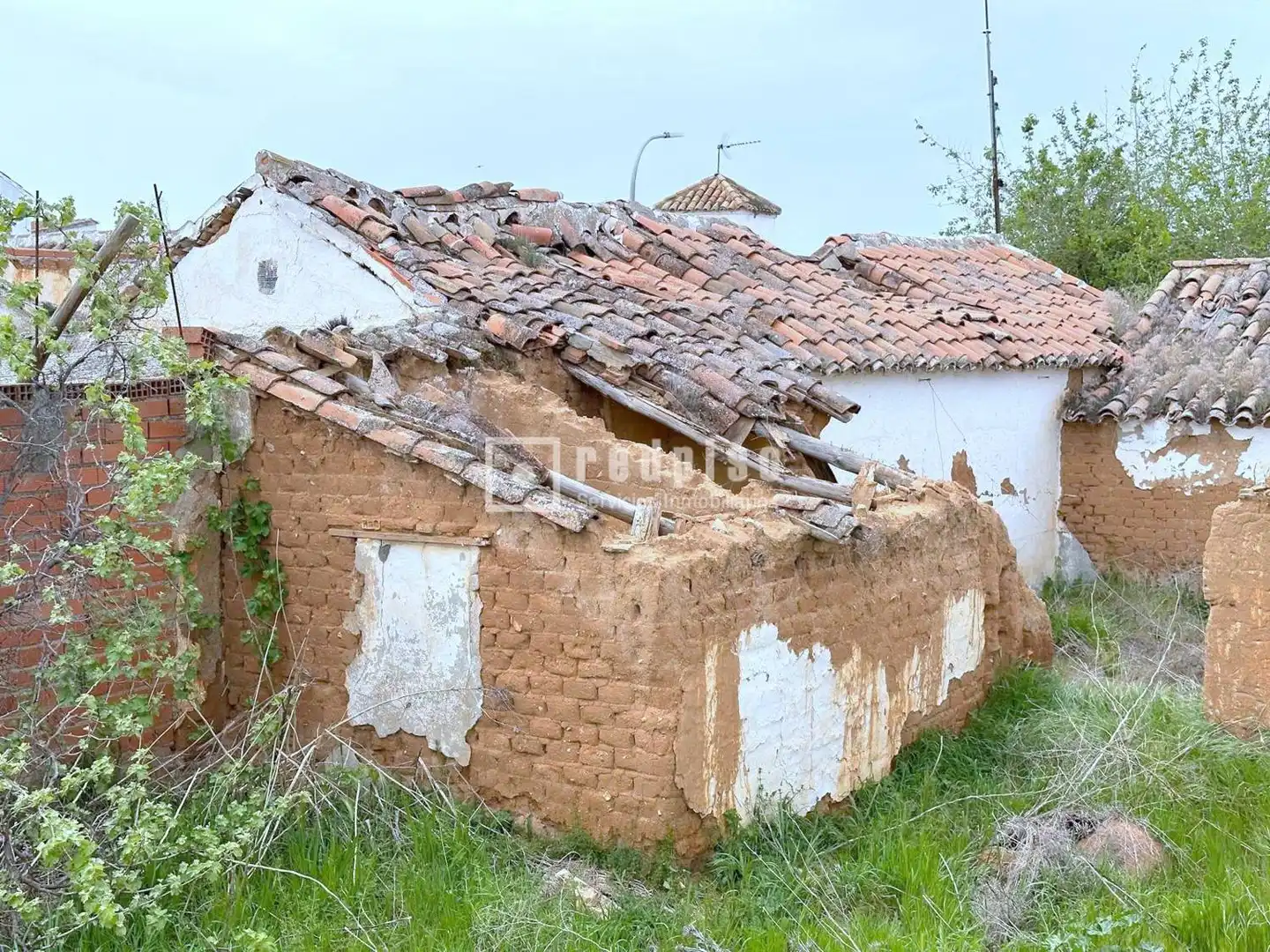 Residential zum Verkauf in Polán