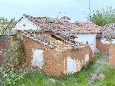 Terreno residenziale in vendita a Polán
