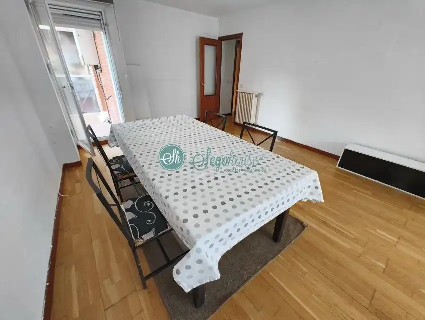 Comedor de Piso en venta en Segovia con Calefacción y Terraza