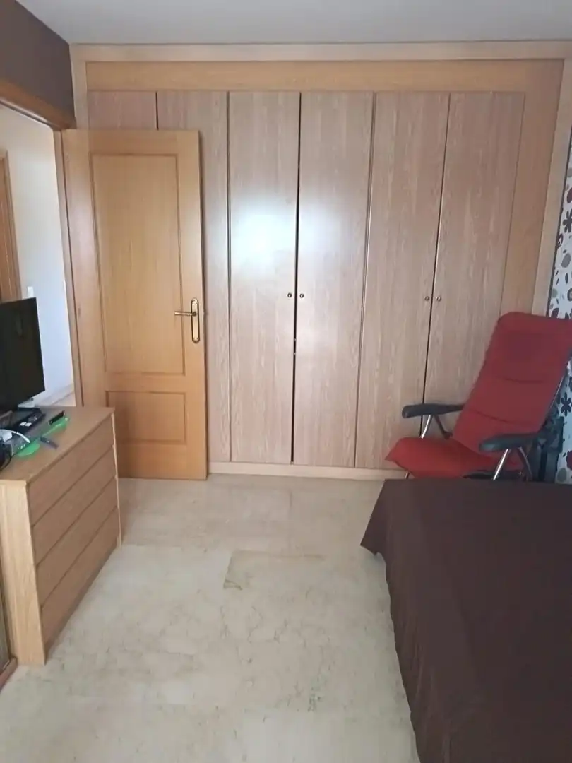 Bedroom of Houses for sale in Moncada  with Heating, Private garden and Terrace