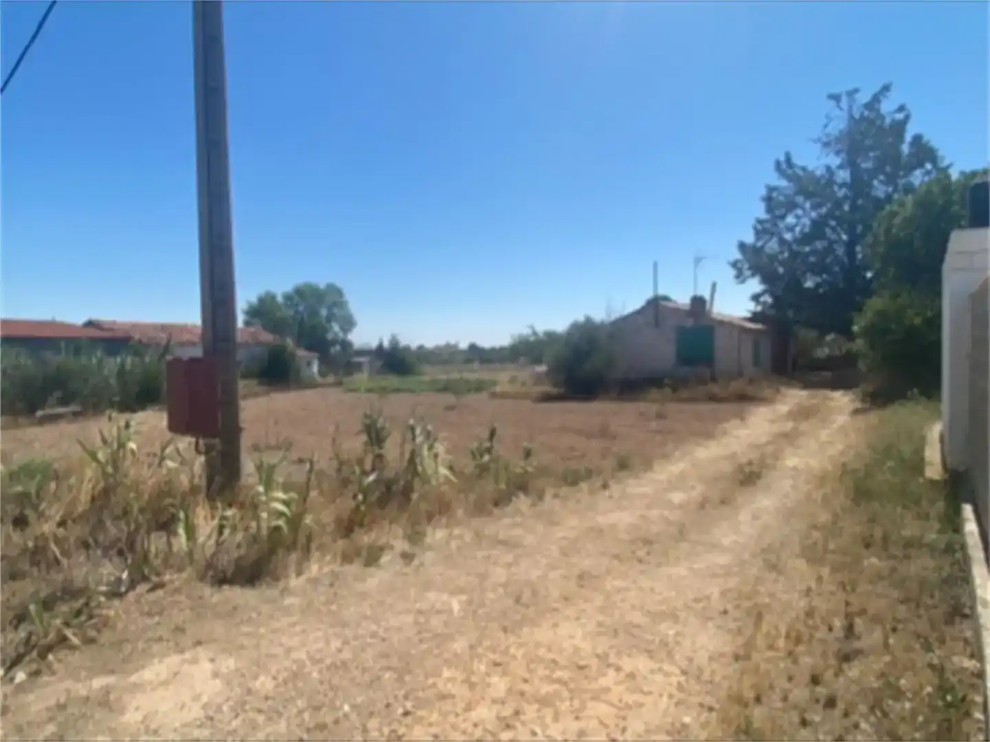 Residencial en venda en Belchite
