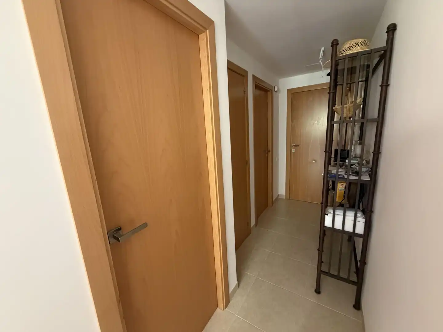 Apartamento en venta en La Ràpita con Aire acondicionado, Calefacción y Terraza