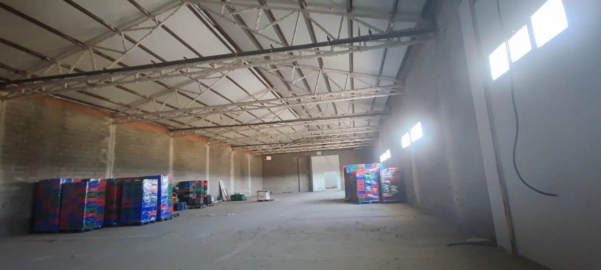 Business premises for sale in Camino a Polígono Industrial Casar de Cáceres, Casar de Cáceres, Spain Parcela N.º 45, imagen 13